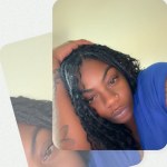 RozzyTheQueen✨ Liveme profile