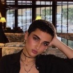 Ishicross Liveme profile