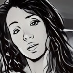 mayvyn Liveme profile