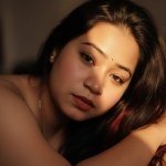 komal thapa Liveme profile