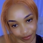 KizzyBria Liveme profile