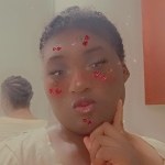 Keke ❤️ 🩵❤️ Liveme profile