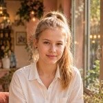 Eva Hozayka Liveme profile