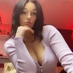 Shalina94 Liveme profile