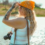 Tatted_Topanga Liveme profile