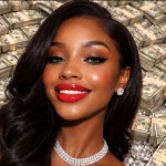 Miss Bank$ Liveme profile