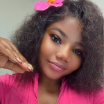 Jules love Liveme profile