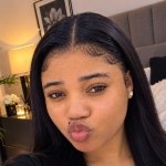Princess Gift Liveme profile