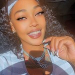 KARAMEL HENNESSY Liveme profile