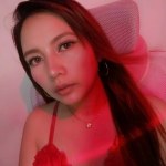☝️❤️Candy Liveme profile