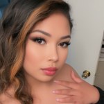 Blasian💙😘😋 Liveme profile