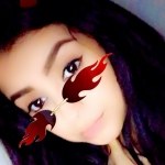 spoiled_rose💝 Liveme profile