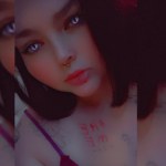 Lunamoonie666 Liveme profile