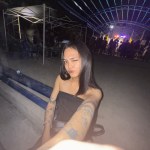 Dexie Salvador Liveme profile