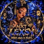 NXT=Le♐️syChar〽️ Liveme profile