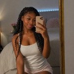 Cindy baby Liveme profile