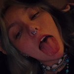 Pretty&Baked Liveme profile