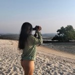 🧩⃤ yanna🍂 Liveme profile