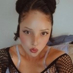 LaFemmeDoll Liveme profile