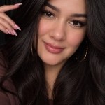 Luana 💋 Liveme profile
