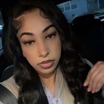 BIG-LEESH 💋 Liveme profile