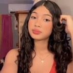 valeri 💋 Liveme profile