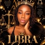 gмƒ 💯 Libra Queen Liveme profile