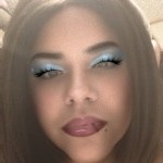 princess warrior Liveme profile