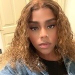 304$tripper Liveme profile
