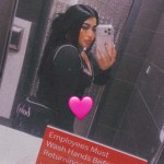 Mami Jaaey👅💋 Liveme profile