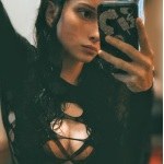 🦋 Evelyn Brosmer 🦋 Liveme profile