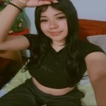 🌈Miel morena🌈 Liveme profile