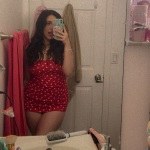 Kenzie 💗 Liveme profile