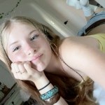 ashleyjames09 Liveme profile