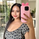 KEYLAH Liveme profile