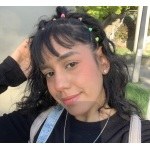 Sara Pink Liveme profile