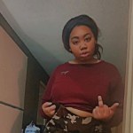 Luv_srtkn05 Liveme profile