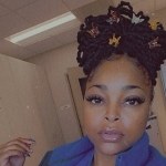 Madam❤️Boss Bae Liveme profile