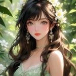 Linda梓宝 Liveme profile