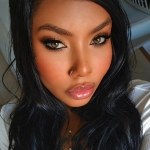 KenyanPrincess💋 Liveme profile
