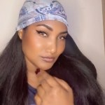 queenofsheba Liveme profile