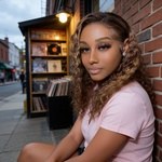 le monique Liveme profile