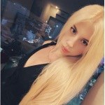 anjelslina7 Liveme profile