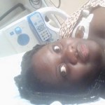 Ashley Pitchford Liveme profile