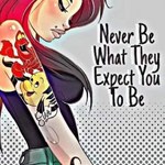 🖤Queen🖤 Liveme profile