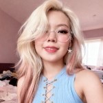 Yuexin_14 Liveme profile