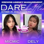 👸MicMic🍓 Liveme profile