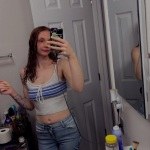 Freakyredkelsie Liveme profile