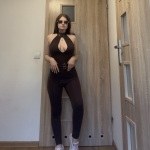 Olichka🇺🇦🇵🇱 Liveme profile