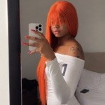 Honey 🍯🩷🩷🩷 Liveme profile